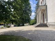 Vorplatz-Domli
